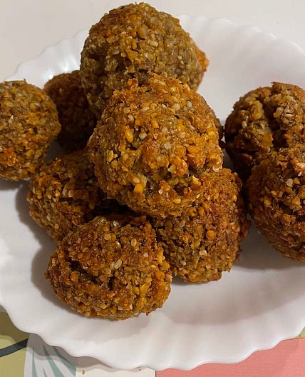Falafel