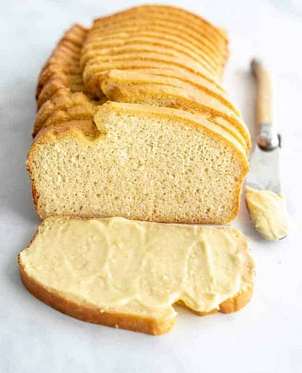 Pao de coco