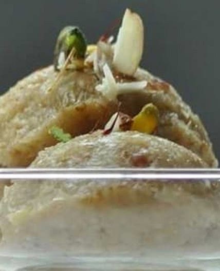 कश्मीरी हलवा रेसिपी