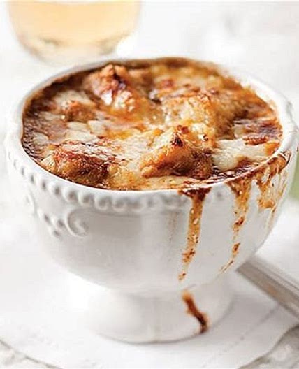 French Onion Soup