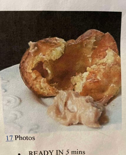 Cinnamon Honey Butter