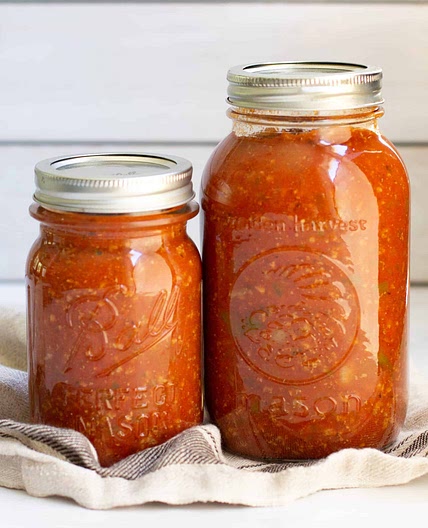 Canned Chili Recipe