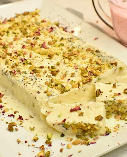 Quick Kulfi Recipe (Pakistani Ice Cream)