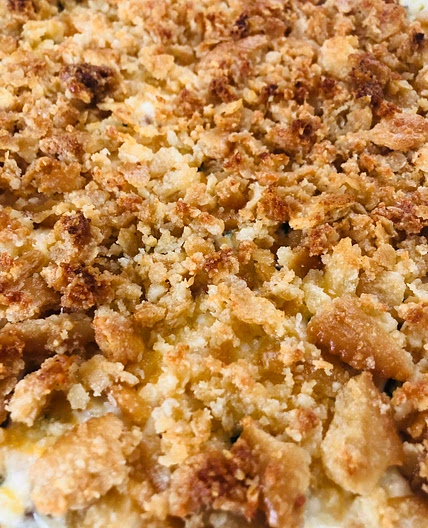 Jalapeño Popper Dip