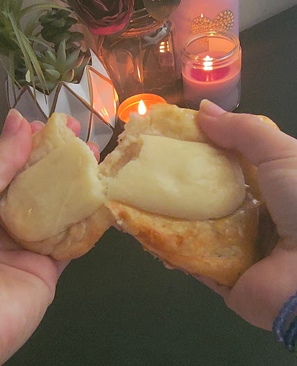 Cheese Danish