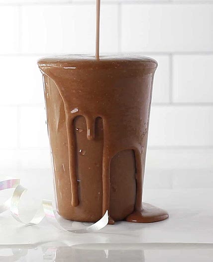 Satisfy My Soul Smoothie 