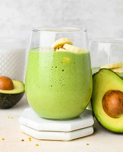 Ivie Beauty Protein Shake