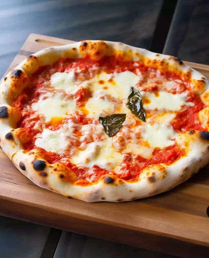 Margherita Pizza