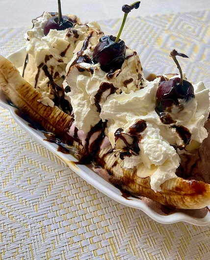 Banana Split