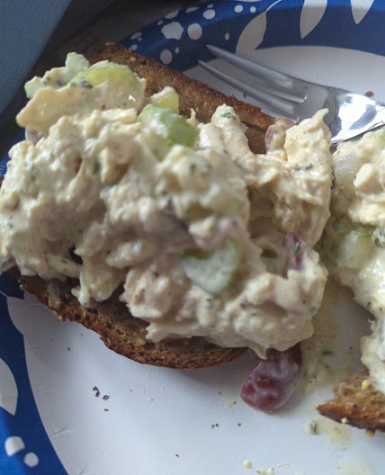Chicken Salad