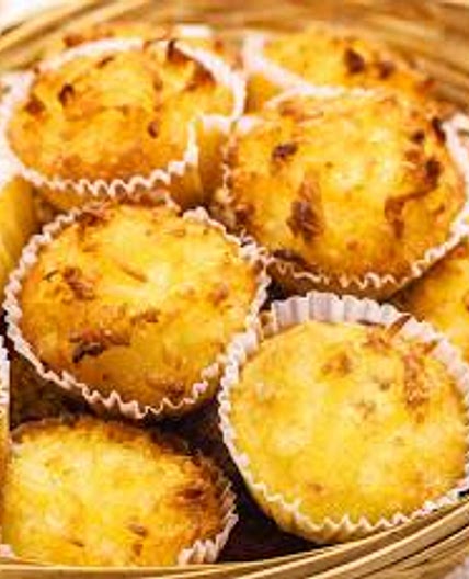 Queijadinha