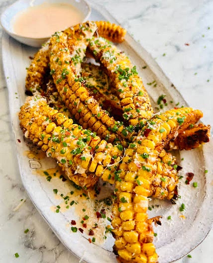 Corn Rib Seasoning 