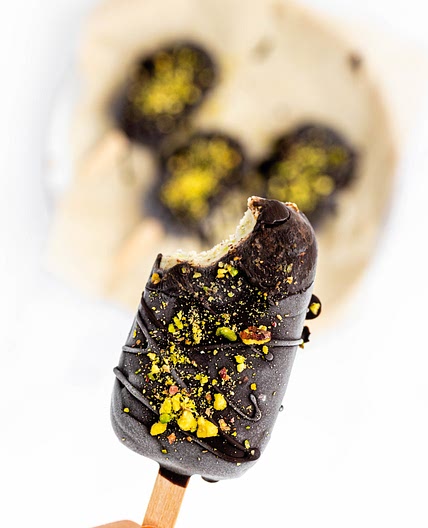 Magnum de Pistachio