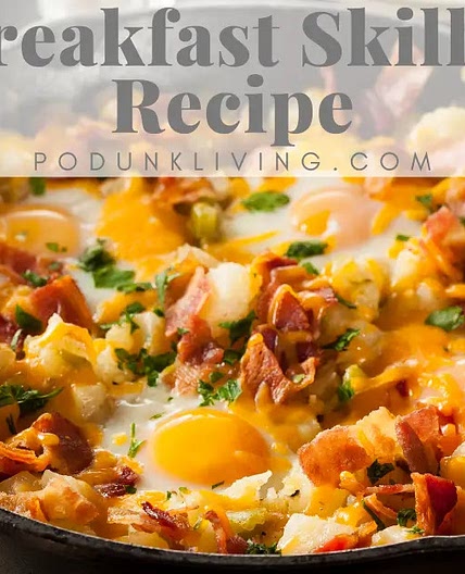 Breakfast Skillet