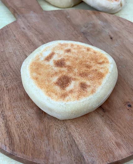 FETA FLATBREADS
