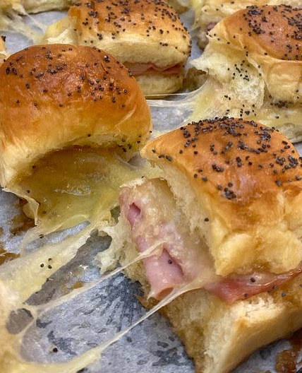 Funeral Rolls