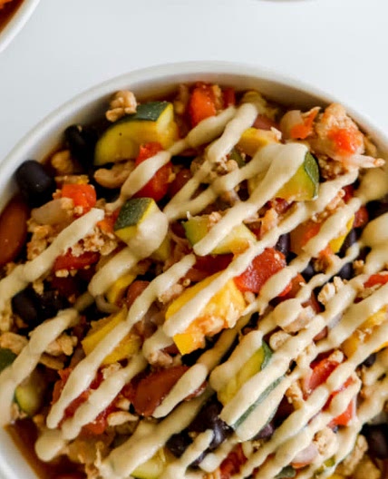 Colorful Chili 