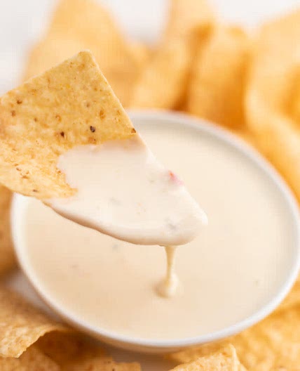 White Queso