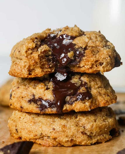 Galletas paleolíticas