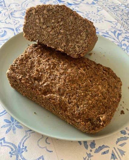 Keto Bread