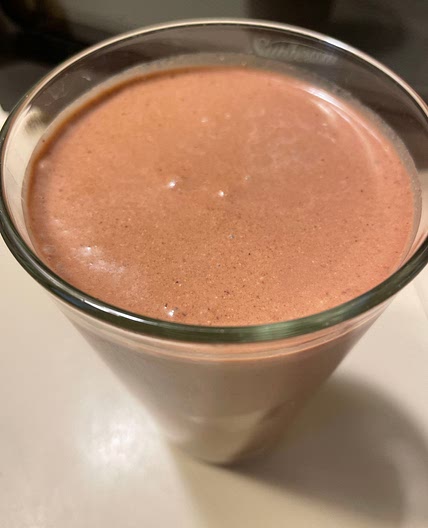 Cacao Mocha [SSC]