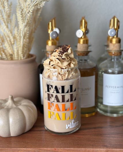 Butter Pecan White Mocha