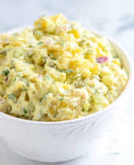 Potato Salad