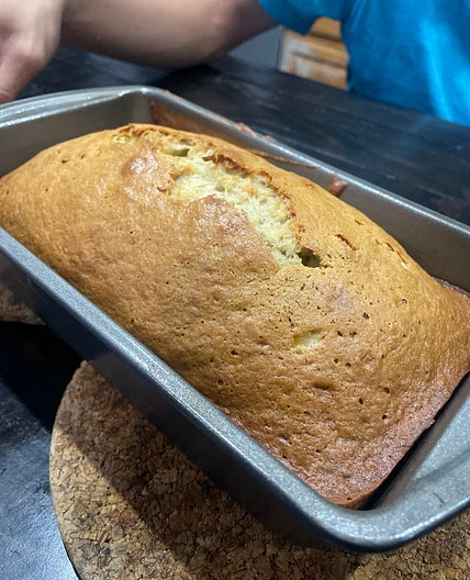 Banana Bread