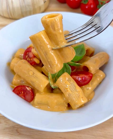 SUMMER PASTA