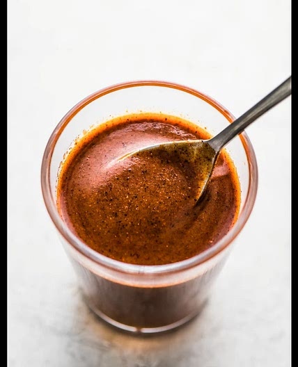 Enchilada sauce