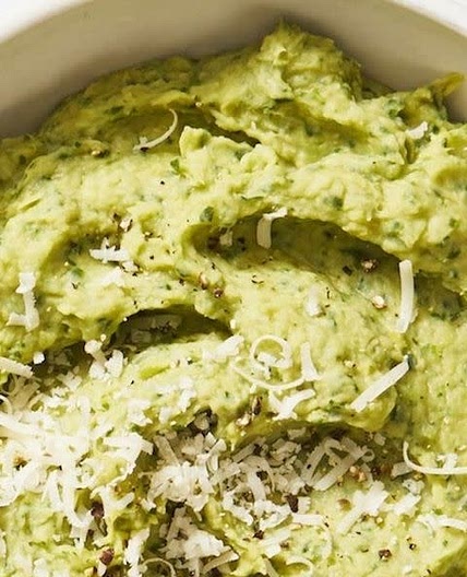 Smooth & Creamy Artichoke Dip