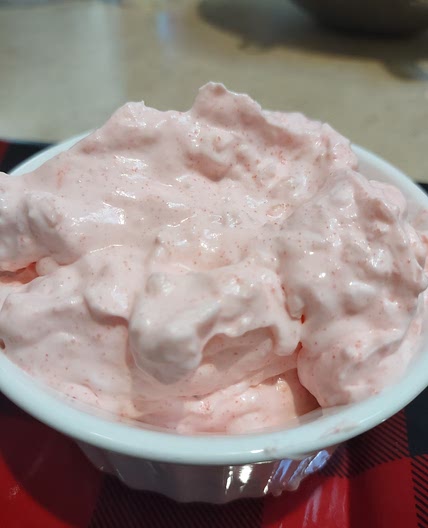 Mormon Jell-O Salad