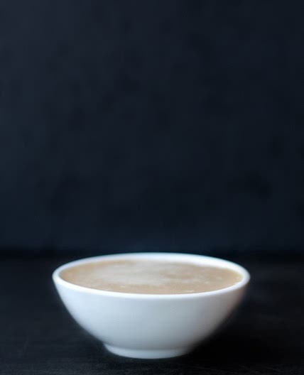Maple Glaze