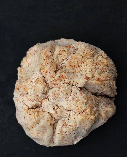 Almond Cream Cheese
