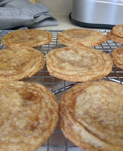 Brown Sugar Cookie