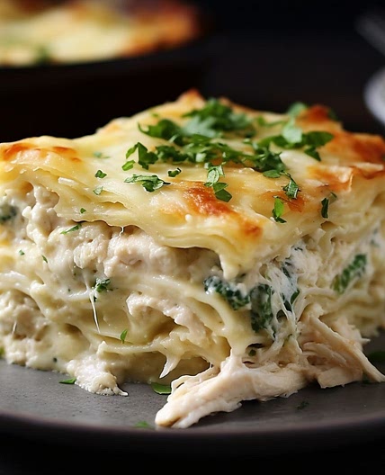 When I made this recipe for a dinner party, everyone couldn't he