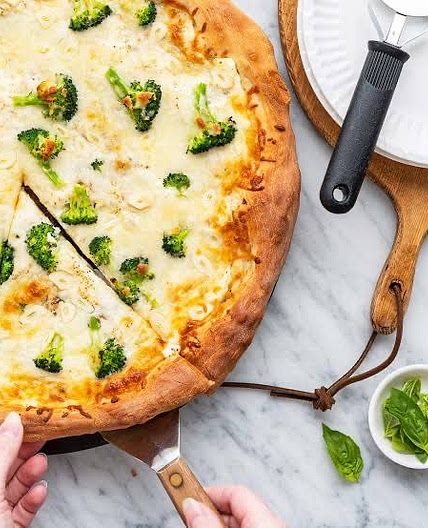 Freak Pizza 