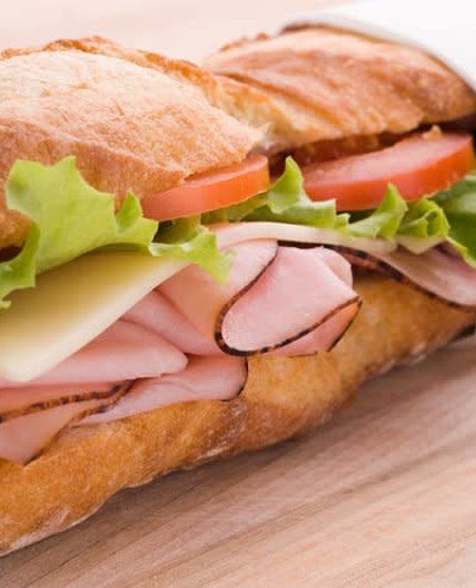 Paninis