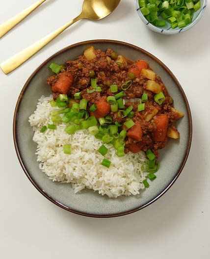 Picadillo