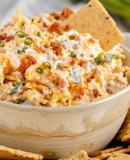 Million Dollar Dip