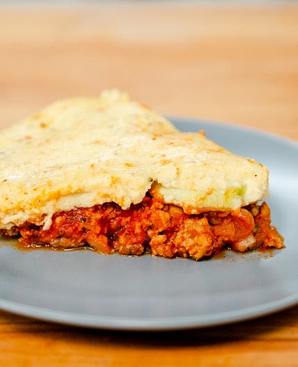 Tamale Pie