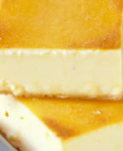 Egg Custard Recipe