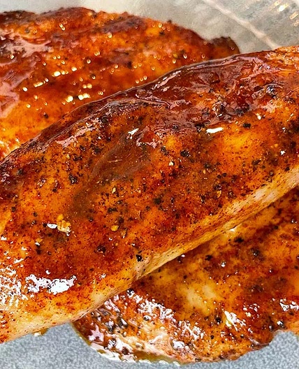 Nashville Hot Chicken Tenders