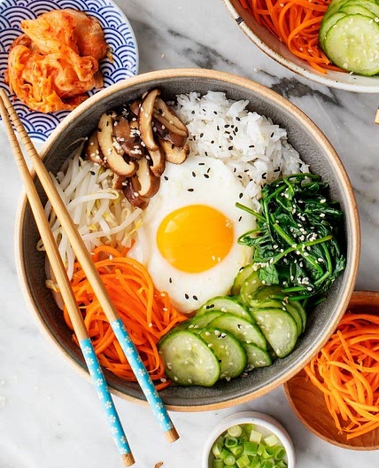 Bhimbap