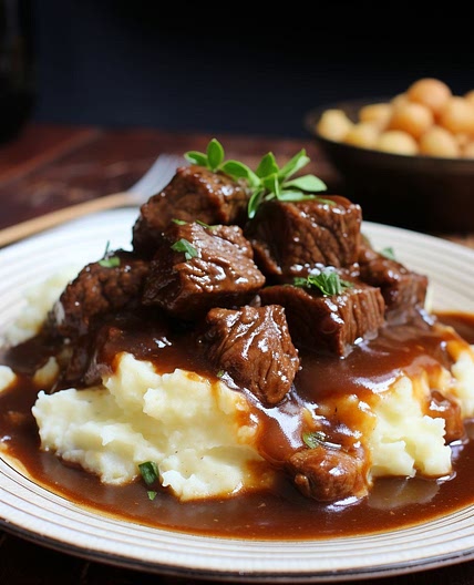 This recipe is so delicious, and I love how I can make it in the