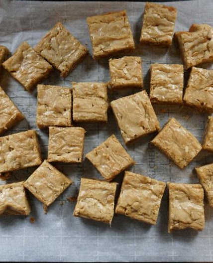 Blondies