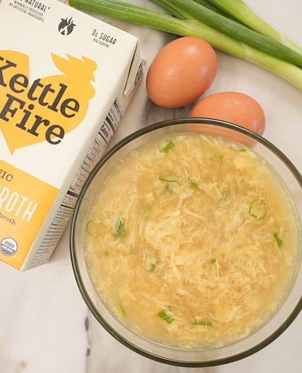 Egg Drop Soup