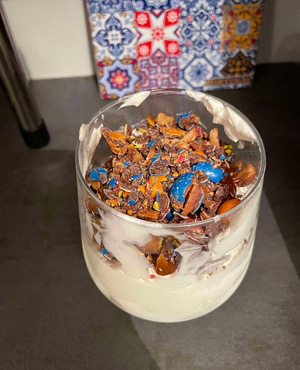 Mcflurry maison