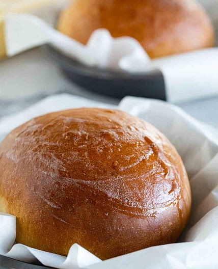Hawaiian Bread