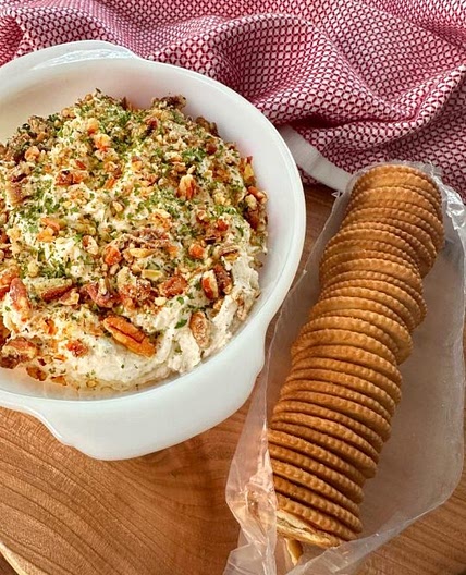 Chicken Spread